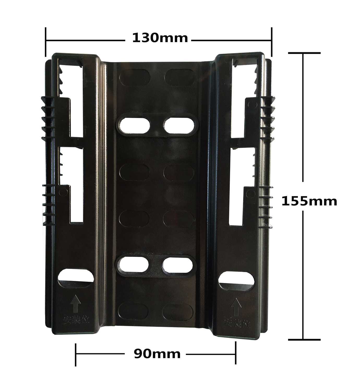 WiiHey manhole cover sensor